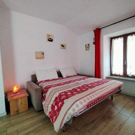 Appartamento Nido Levico Terme Exterior foto